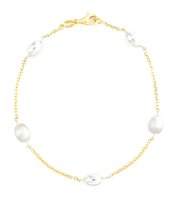 Bracelet Stocco Gioielli Femme in Or jaune BMB - BMB